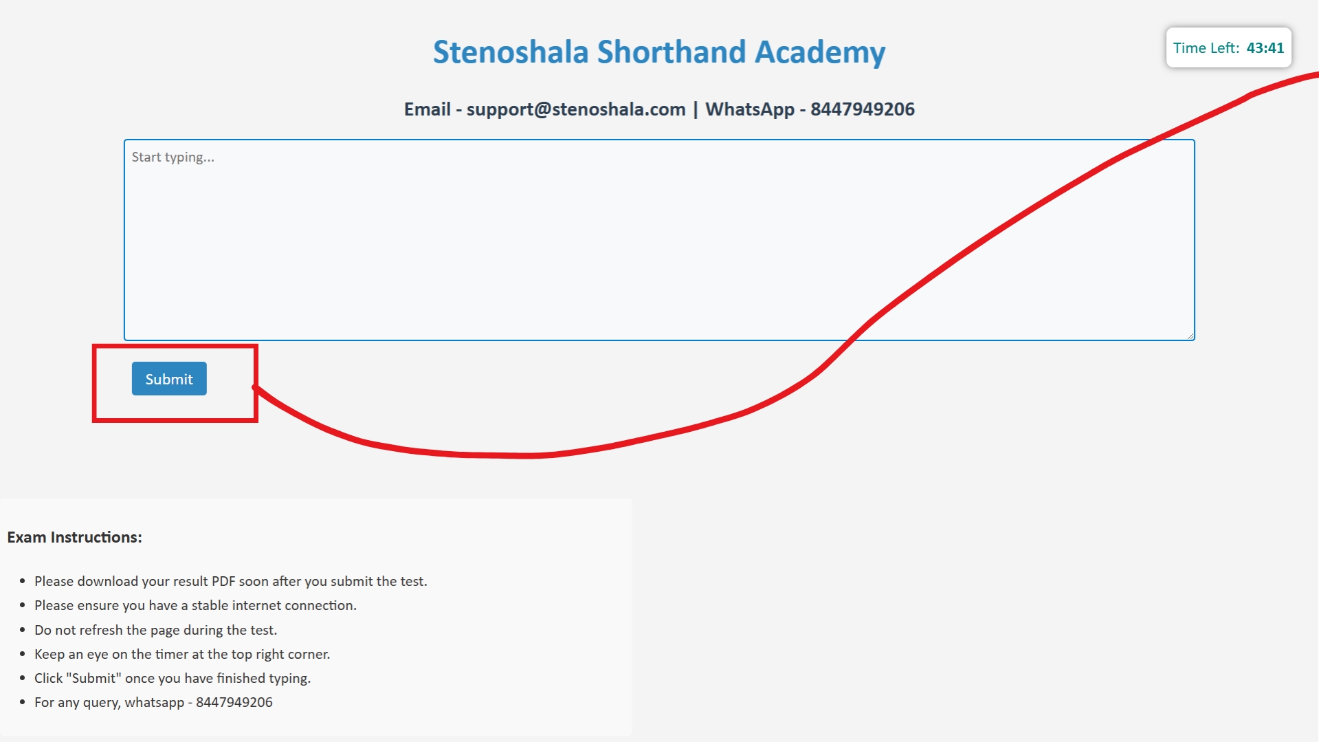 Step 9: Download Result